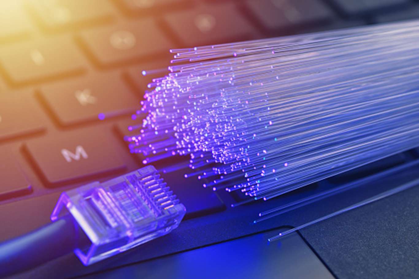 Japonya'da dünya internet hızı rekoru kırıldı
